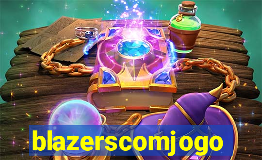 blazerscomjogo