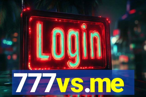 777vs.me