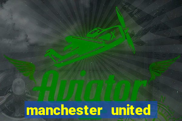 manchester united dls kit