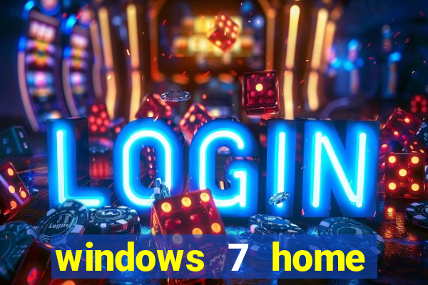 windows 7 home premium 64 bits iso