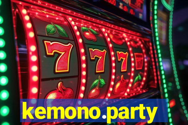 kemono.party