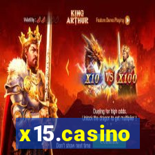 x15.casino