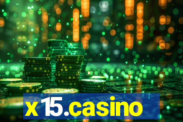 x15.casino