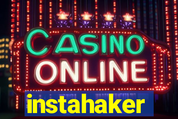 instahaker