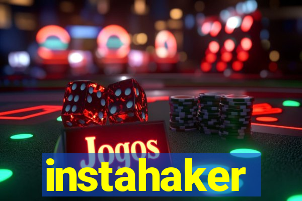 instahaker