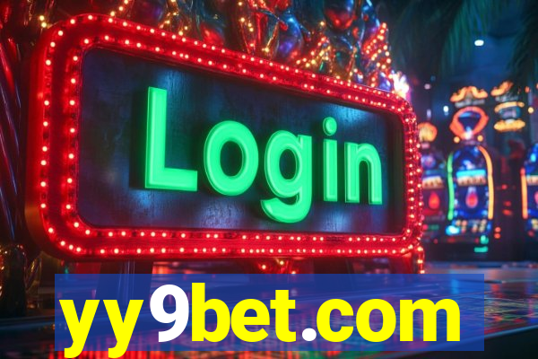 yy9bet.com