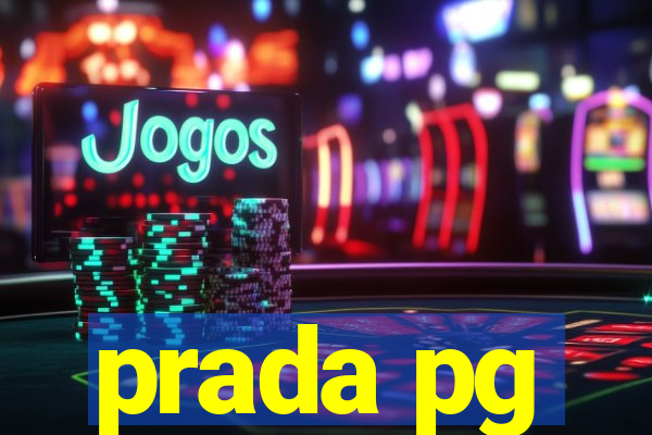 prada pg