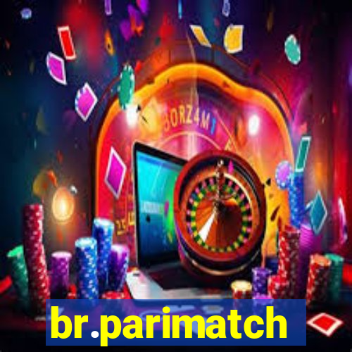 br.parimatch