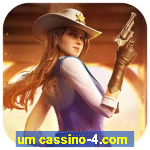 um cassino-4.com