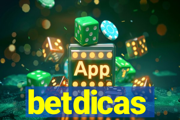 betdicas