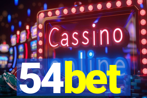 54bet