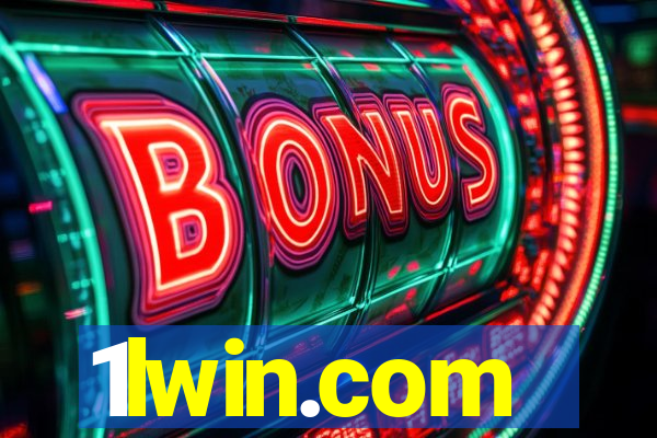 1lwin.com