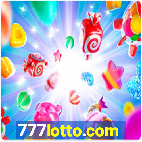 777lotto.com