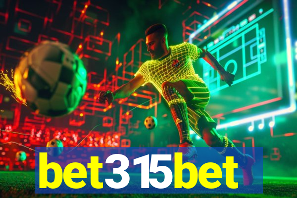 bet315bet