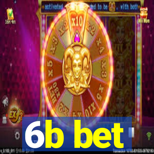 6b bet