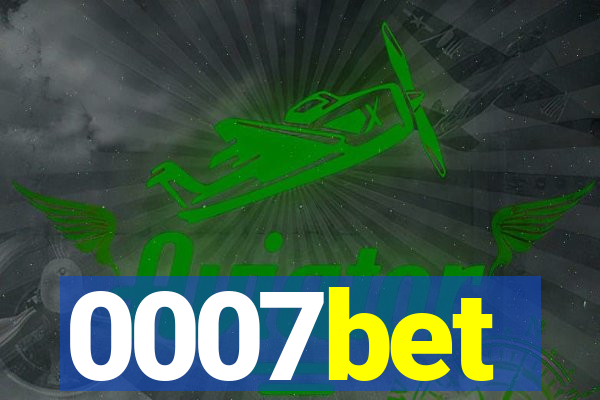 0007bet