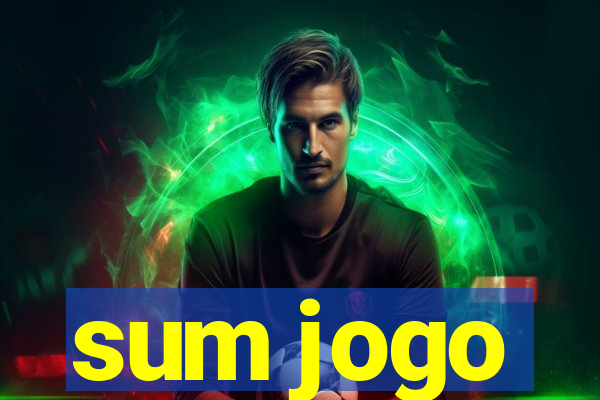 sum jogo