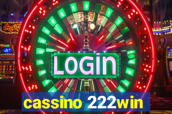 cassino 222win
