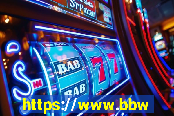 https://www.bbw18.bet