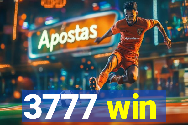 3777 win