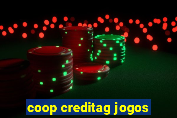 coop creditag jogos