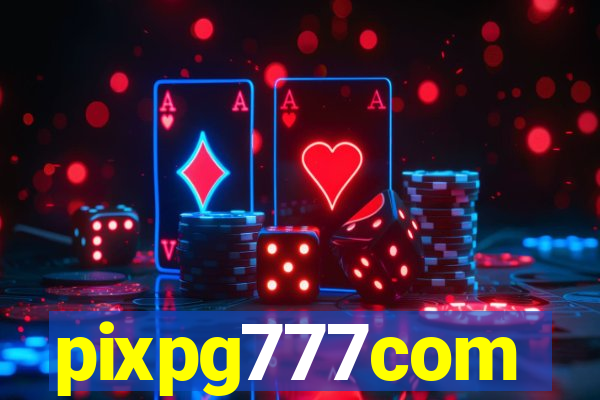 pixpg777com
