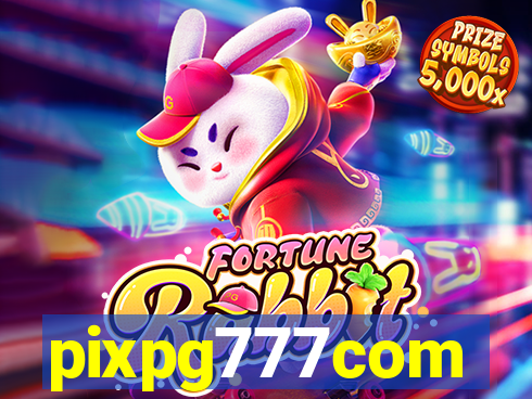 pixpg777com