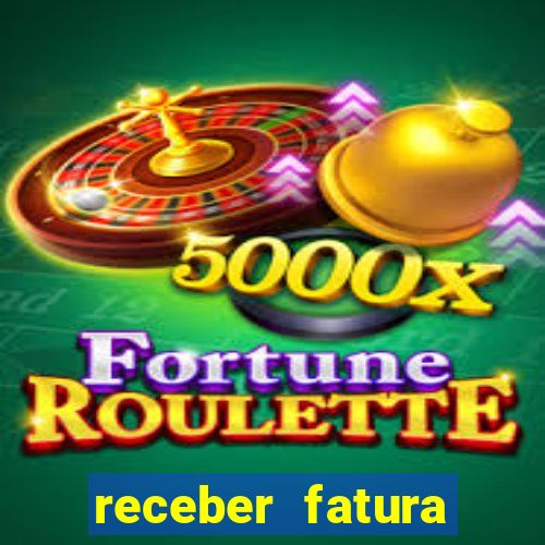 receber fatura casas bahia por e-mail