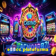 e88cc plataforma