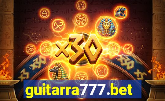 guitarra777.bet