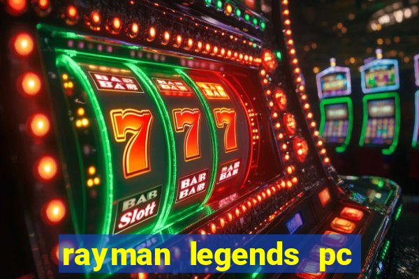 rayman legends pc download pt br