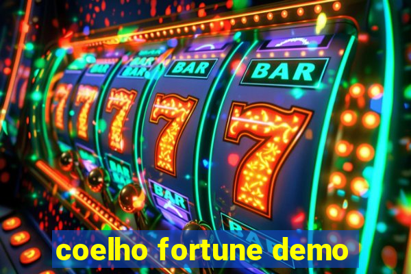 coelho fortune demo