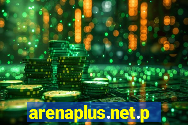 arenaplus.net.ph