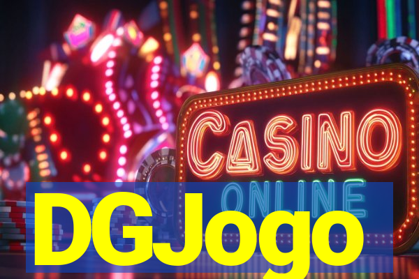 DGJogo