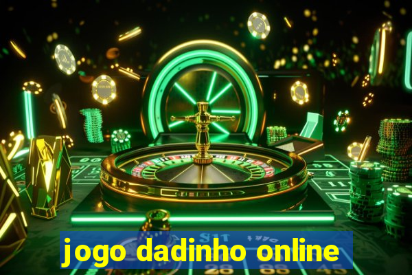 jogo dadinho online