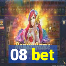 08 bet