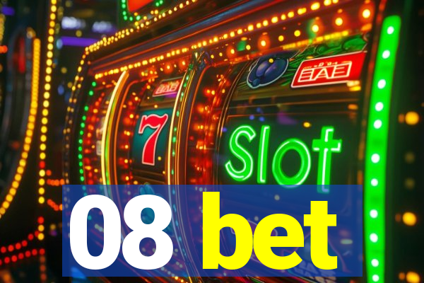 08 bet