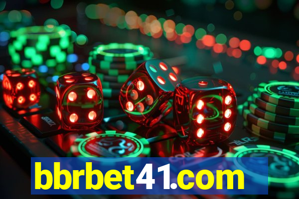 bbrbet41.com