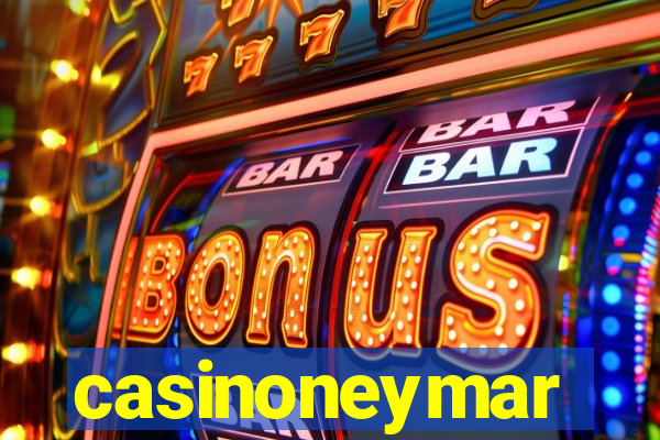 casinoneymar