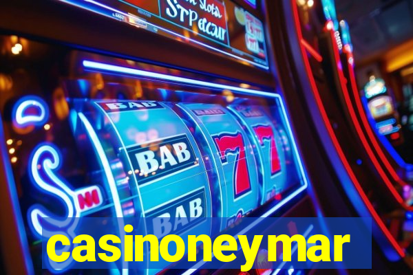 casinoneymar