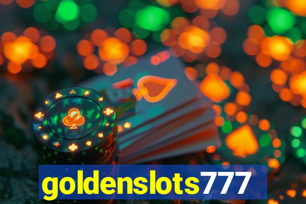 goldenslots777