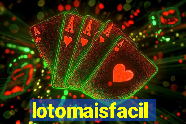 lotomaisfacil