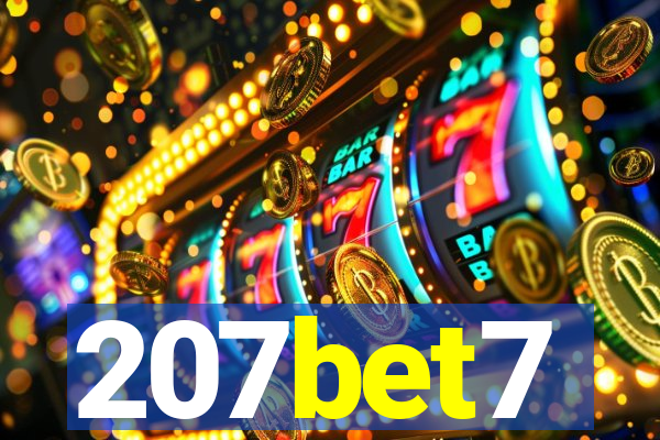 207bet7