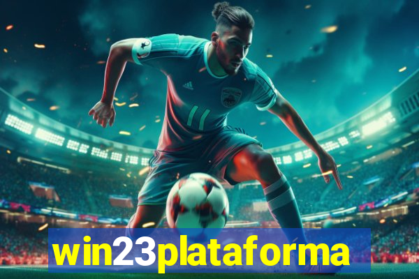 win23plataforma