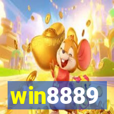 win8889