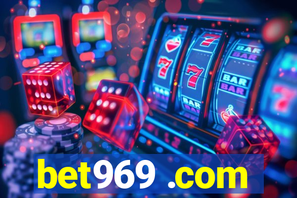 bet969 .com