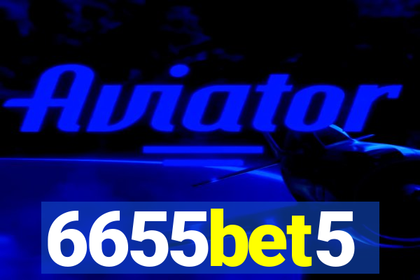 6655bet5