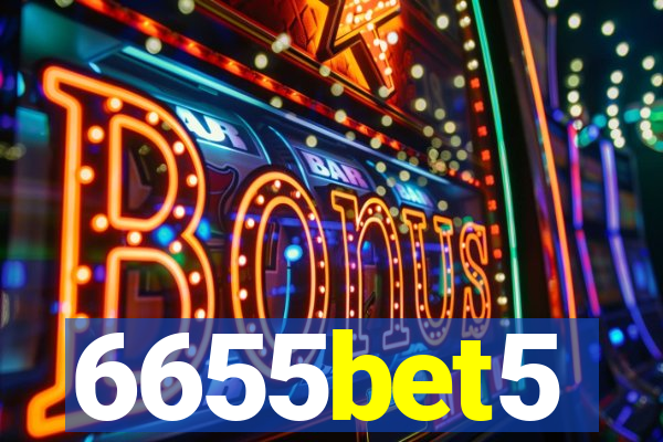 6655bet5