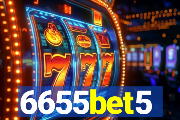 6655bet5
