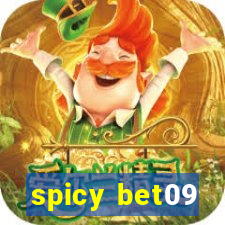 spicy bet09